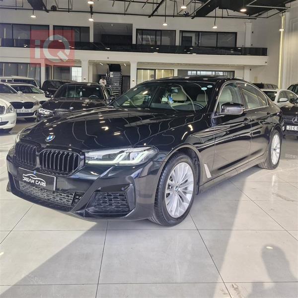 BMW for sale in Iraq